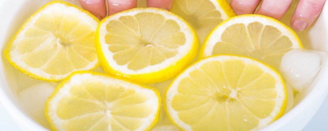 檸檬在生活中的13個妙用 檸檬在生活中的13個妙用分享