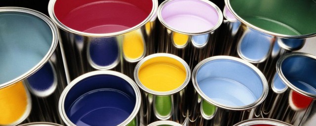 有辦法區分環保漆 怎麼辨別油漆是否環保