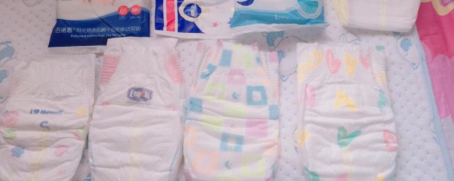 寶寶怎麼分階段選擇紙尿褲 寶寶如何分階段選擇紙尿褲