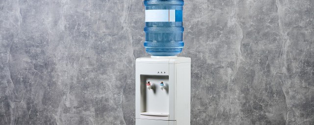 飲水機怎麼燒水 飲水機如何燒水