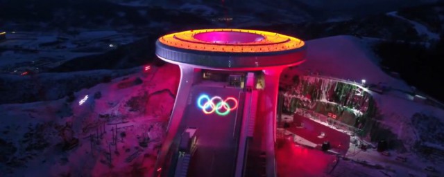 冬奧會可以去現場看嗎 北京冬奧會是否可以現場觀看