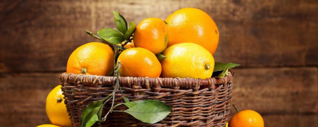 橘子和豬肝能一起吃嗎 可以一起吃橘子和豬肝嗎