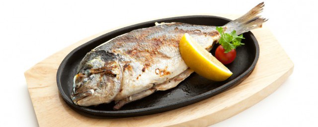 夏天該吃什麼魚的傢常做法 夏天該吃哪種魚怎樣做好吃