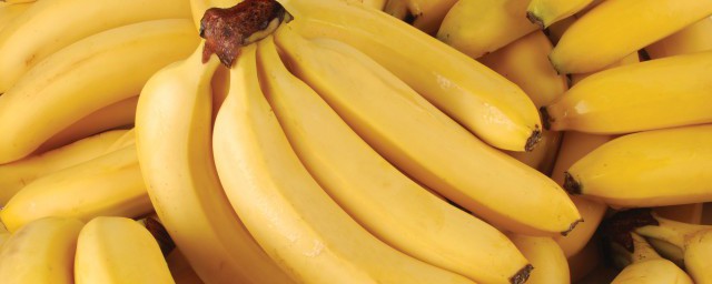 甘蔗能和香蕉一起吃嗎 甘蔗能不能和香蕉一起吃