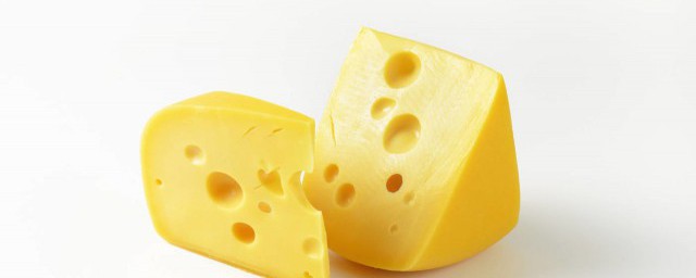 奶酪和檸檬能一起吃嗎 奶酪和檸檬能不能一起吃