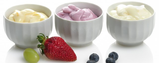 減肥喝酸奶的最佳時間 在什麼時候喝酸奶利於減肥