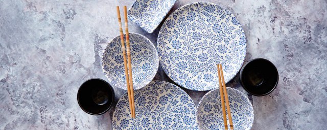 碗筷如何洗比較幹凈 如何正確的將碗筷徹底清洗幹凈