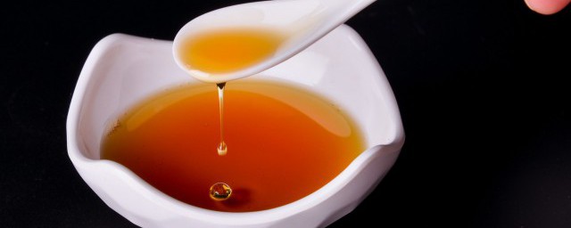 生油和熟油的區別 生油和熟油有什麼區別