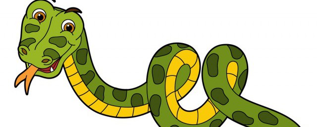 蛇冬眠嗎 蛇是怎麼冬眠的