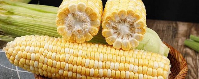 玉米可以做成什麼 玉米可以做成哪些食物