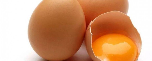 減肥吃雞蛋可以嗎 減肥吃雞蛋可不可以呢