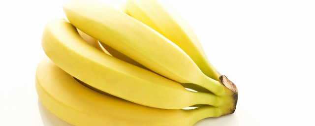 香蕉聞起來是什麼味道 關於香蕉的味道介紹