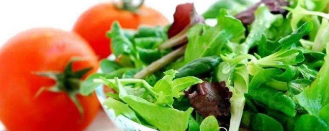 晚餐吃哪些蔬菜幫助減齡 晚餐吃什麼蔬菜幫助減齡