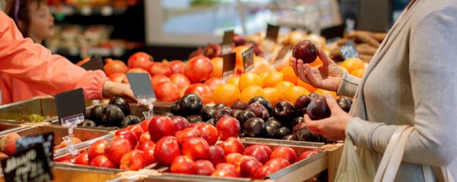 吃哪些水果可以減肥最快 十大瘦身保健水果排行