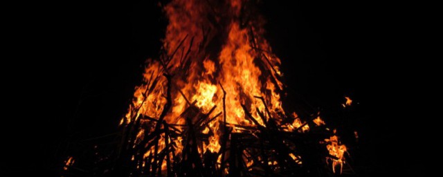 火的文化寓意和含義有哪些 火的文化寓意和含義有什麼