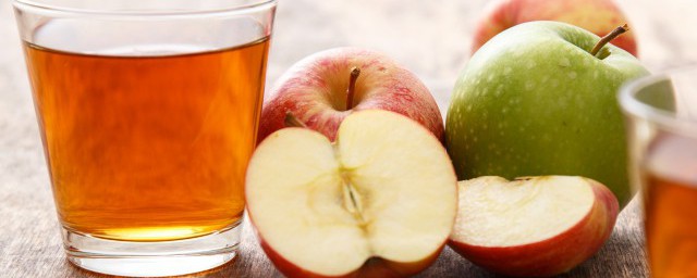 蘋果和鈣片能一起吃嗎 蘋果和鈣片能不能一起吃