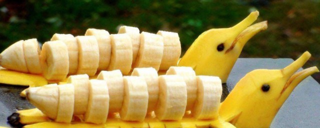 香蕉和香蕉片的區別 香蕉和香蕉片的區別介紹