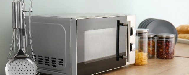 格蘭仕微波爐燒烤功能怎麼用 格蘭仕微波爐燒烤功能咋用