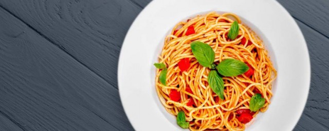 意大利面怎麼煮容易熟 意大利面如何煮容易熟