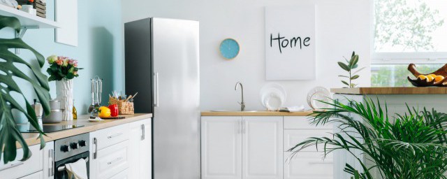 冰箱放廚房的風水 冰箱放廚房的風水註意什麼