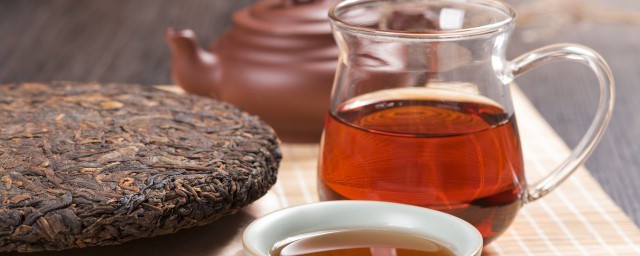 大紅袍枸杞茶的做法是怎樣的 大紅袍枸杞茶的做法介紹