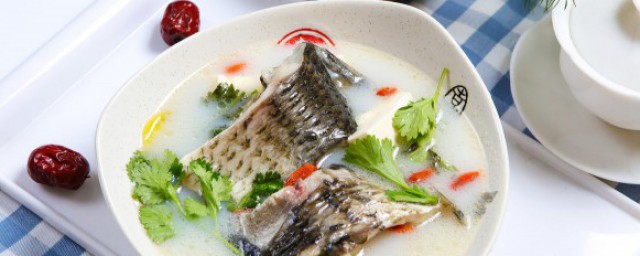 魚湯可以放什麼蔬菜 魚湯可以放的3種蔬菜介紹