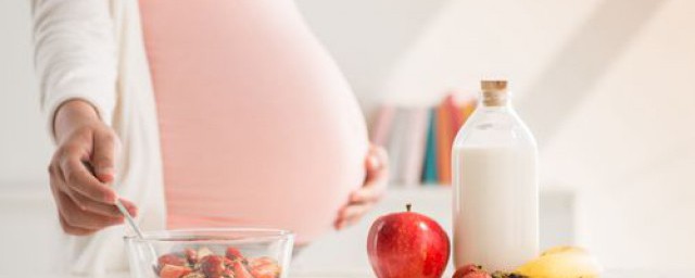 孕婦應吃哪些食物呢 哪些食物孕婦吃比較好