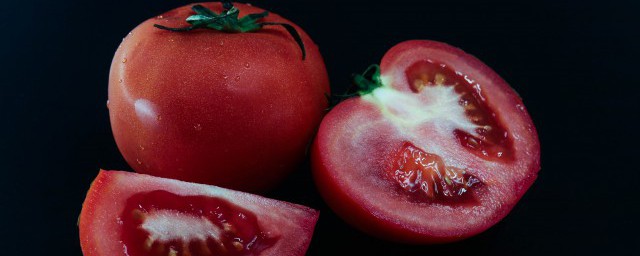 番茄起源於哪裡 番茄起源地是哪裡