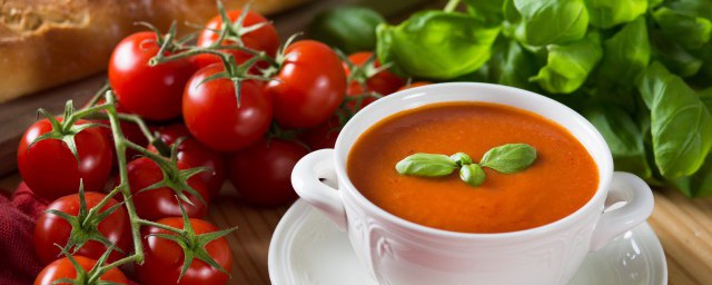 番茄起源於哪個朝代 番茄起源介紹