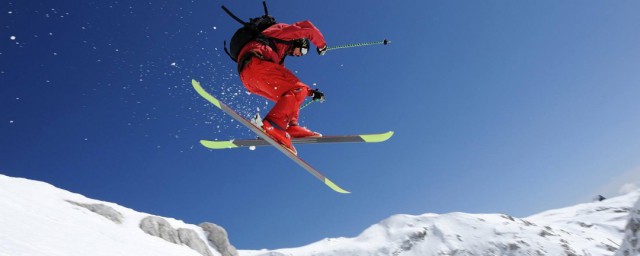 高山滑雪從高到低的順序是什麼 高山滑雪從高到低按照平均速度排列