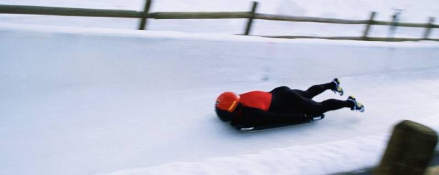 鋼架雪車於哪年冬奧會再度被納入比賽項目 鋼架雪車再度被納入冬奧會比賽項目時間