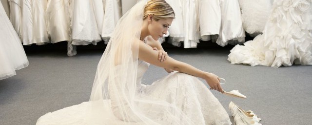 學習怎麼選擇婚紗的技巧成為永恒紀念 學習如何選擇婚紗的技巧成為永恒紀念