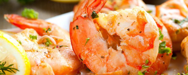 大蝦怎麼蒸好吃又簡單 蒸大蝦的烹飪方法