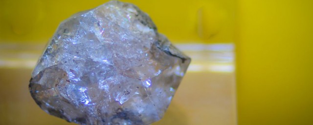 金剛石的熔點 金剛石的熔點介紹