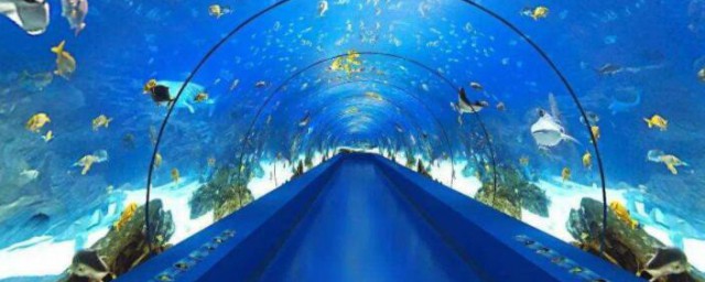 海底隧道是怎麼建造的 海底隧道是如何建造的