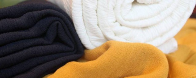 斜紋棉和純棉有什麼區別 斜紋棉和純棉的區別介紹