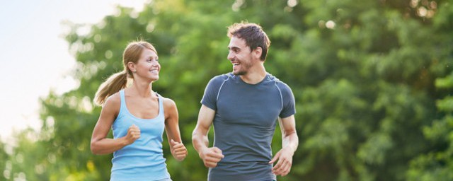 每天堅持慢跑對身體有哪些好處 慢跑對身體的益處