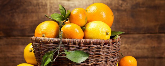 橙子儲存溫度 橙子適合什麼溫度下保存