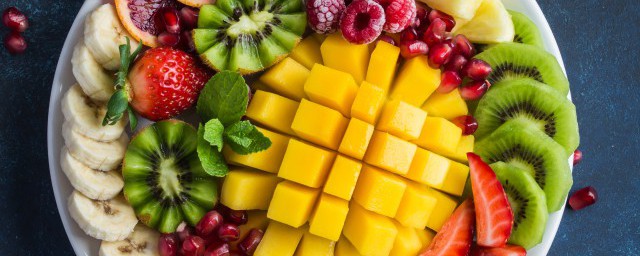 吃芒果對身體的好處有哪些 芒果有什麼功效