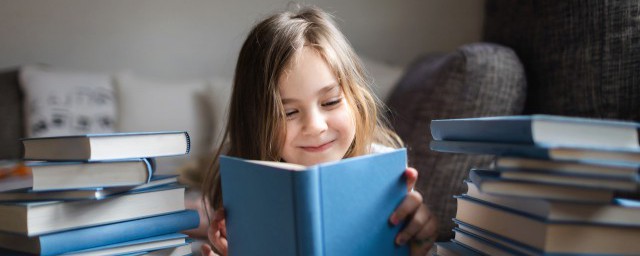 閱讀對孩子好處有哪些 盤點閱讀的好處