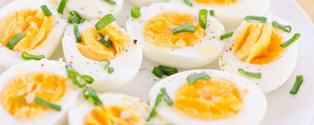 經常吃雞蛋有哪些好處 雞蛋的作用介紹