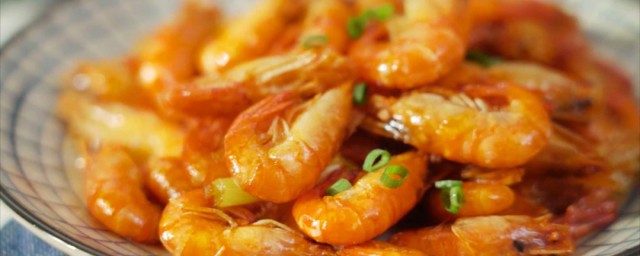 河蝦的美味烹飪做法 河蝦怎麼做才好吃