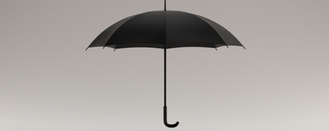 雨傘的英文怎麼讀 雨傘英文讀音介紹