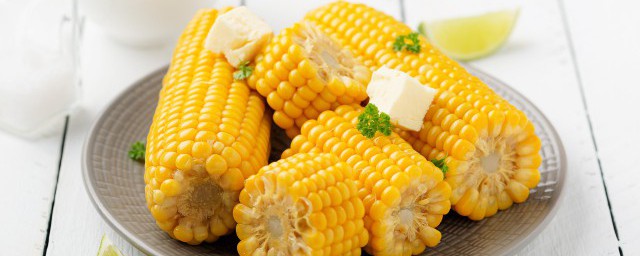 玉米有哪些功效和好處 玉米的功效和好處有哪些