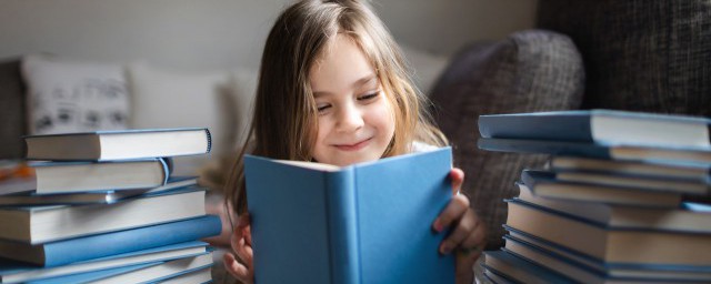 閱讀的好處是什麼 閱讀對人體的益處
