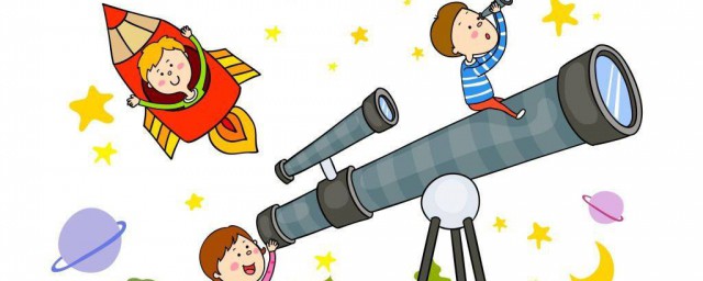 望遠鏡怎麼選購技巧 望遠鏡選購技巧介紹