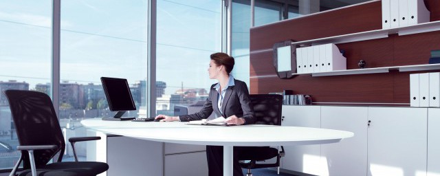 女性辦公桌擺放什麼有助於事業有成 4種適合女性辦公桌的擺件