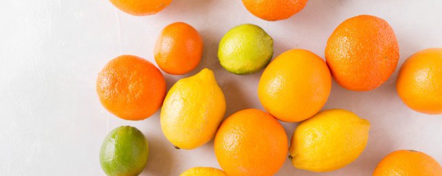吃橙子的好處有哪些 橙子的優點