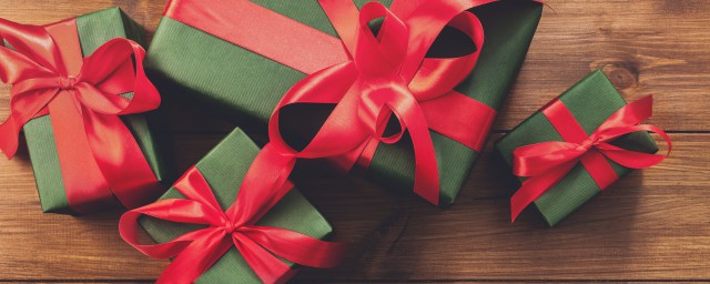 哪些禮物不能隨便送 不能隨便送的禮物介紹