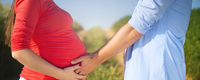 懷孕期間吃什麼對胎兒好 懷孕期間吃哪些食物對胎兒好